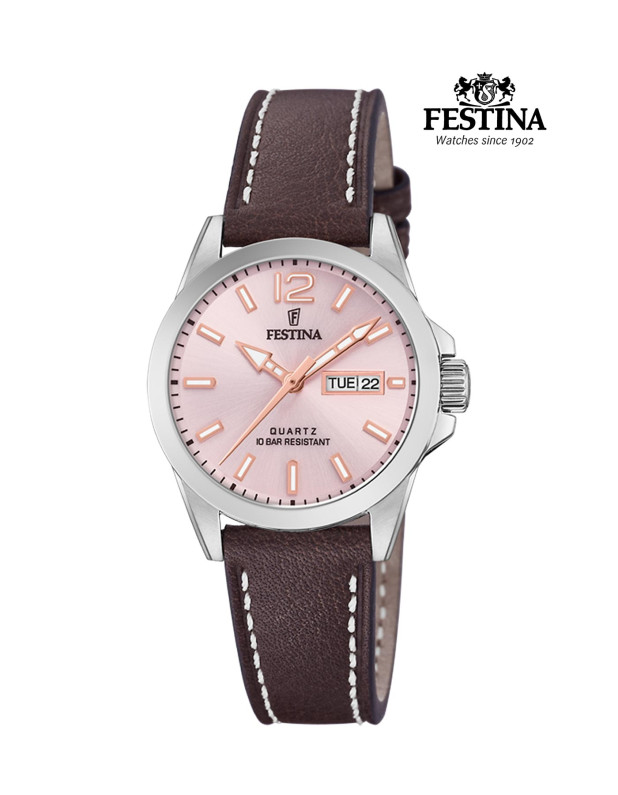 FESTINA Ladies Watch